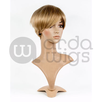 (CL-052) Dark Ash Blonde