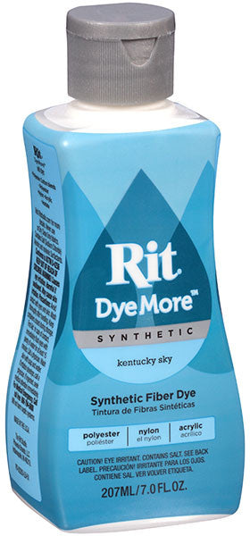 Rit DyeMore Synthetics