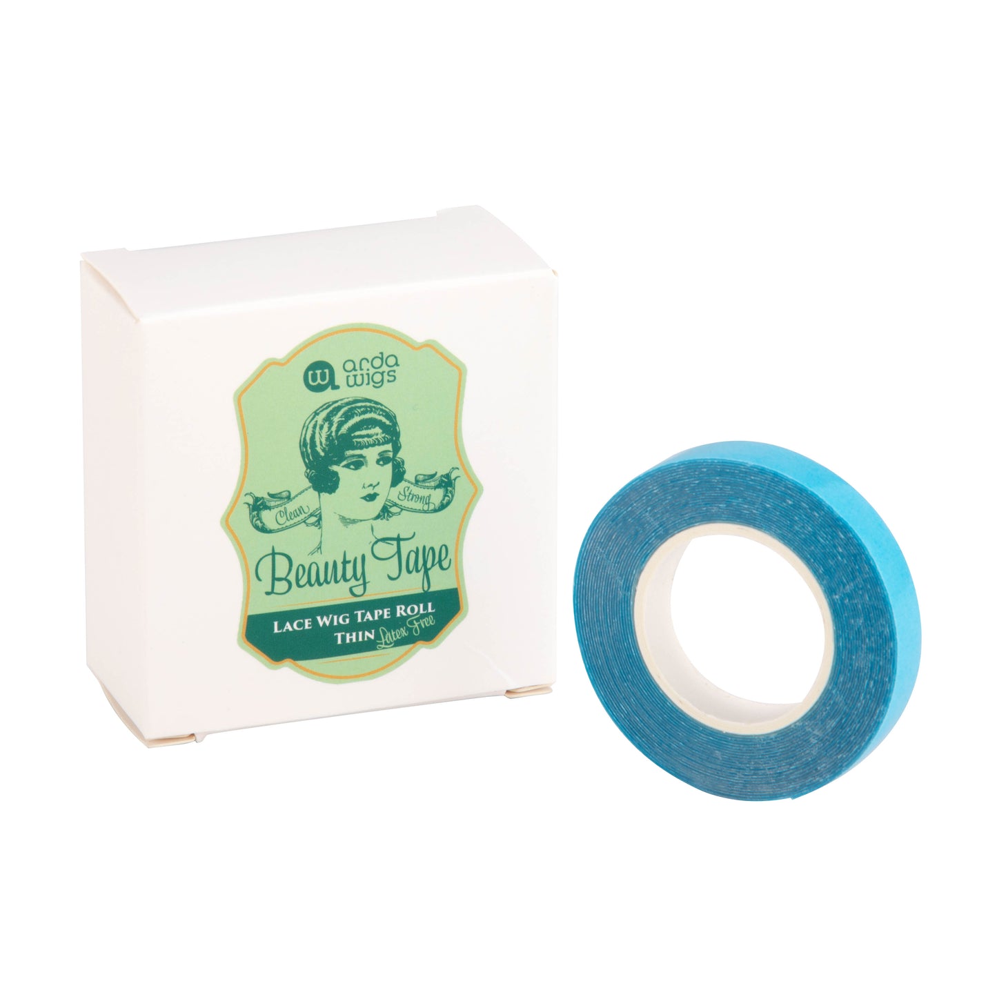 Arda Wigs Lace Wig Tape