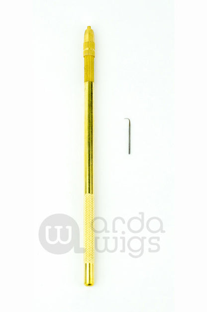 Lacefronting Supplies