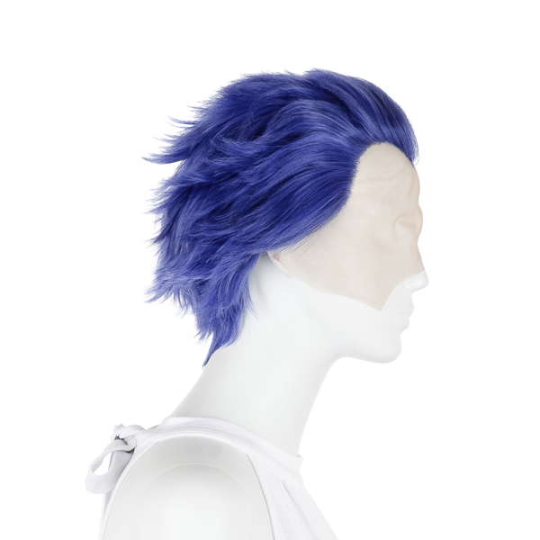 (CL-036) Indigo Blue