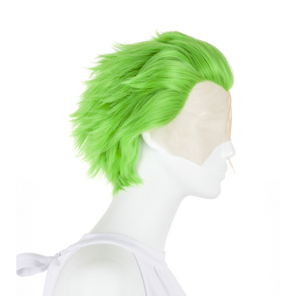 (CL-049) Light Green