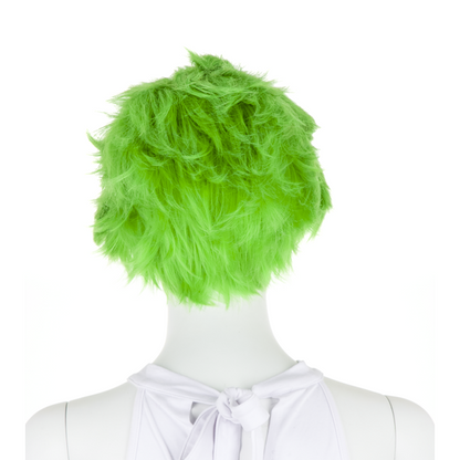 (CL-049) Light Green