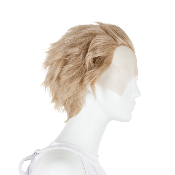 (CL-052) Dark Ash Blonde