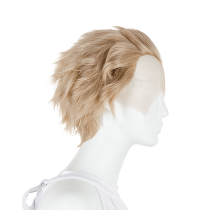 (CL-052) Dark Ash Blonde