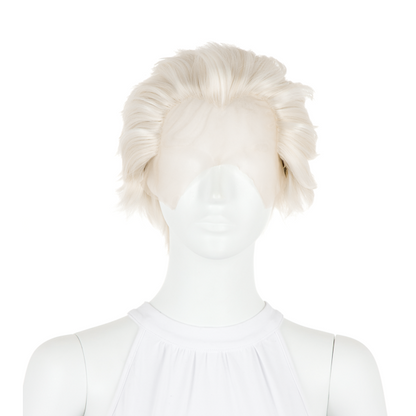 (CL-054A) Frost Blonde