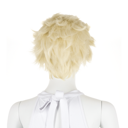 (CL-054) Titanium Blonde