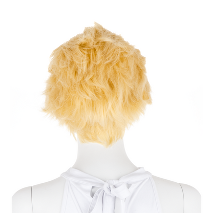 (CL-056) Fairy Blonde