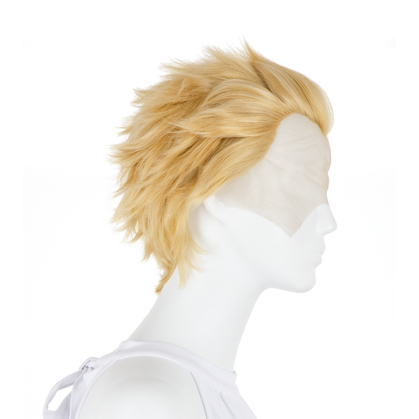 (CL-057) Pale Blonde