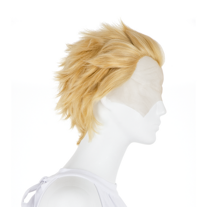 (CL-057) Pale Blonde