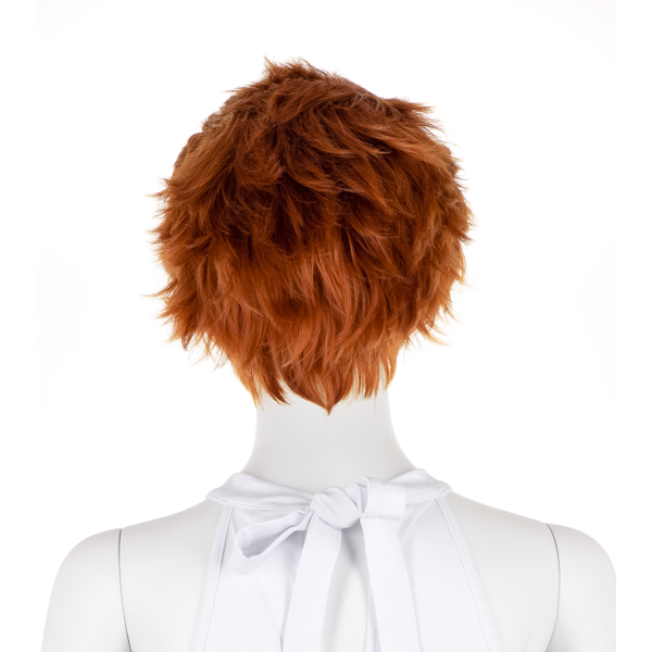 (CL-068) Dark Copper Red