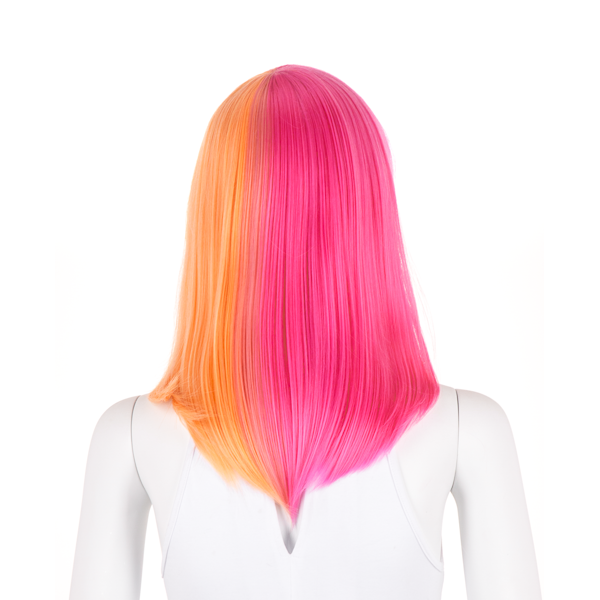 (CL-007/CL-062) Hot Pink/Peach