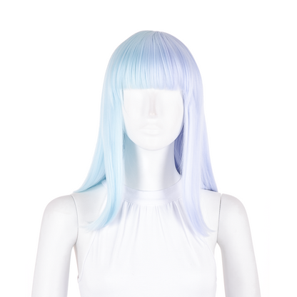 (CL-029/CL-028) Powder Blue/Periwinkle