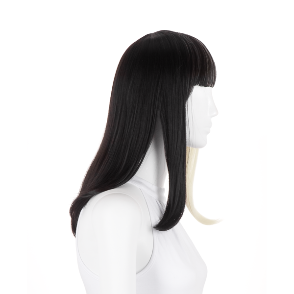 (CL-078/CL-054) Black/Titanium Blonde