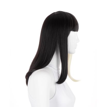 (CL-078/CL-054) Black/Titanium Blonde