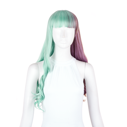 (CL-042/CL-018) Mint/Lavender