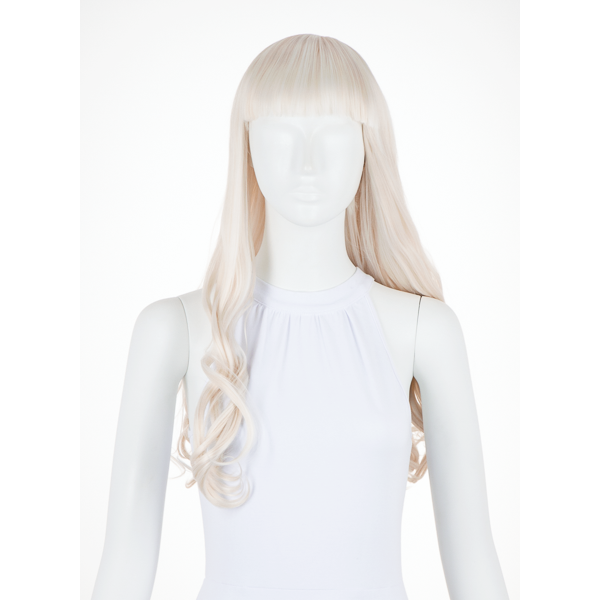 (CL-054A) Frost Blonde