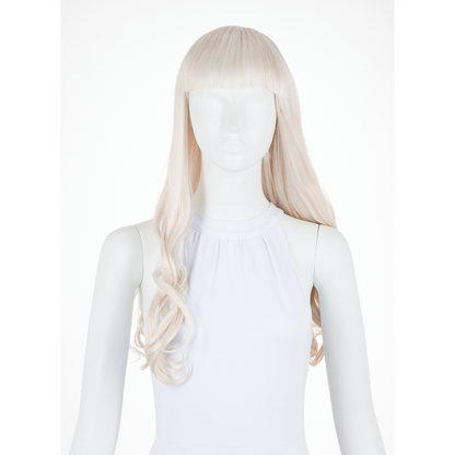 (CL-054A) Frost Blonde