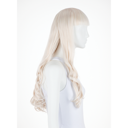 (CL-054A) Frost Blonde