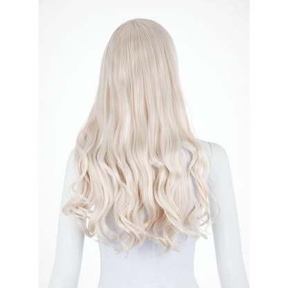 (CL-054A) Frost Blonde