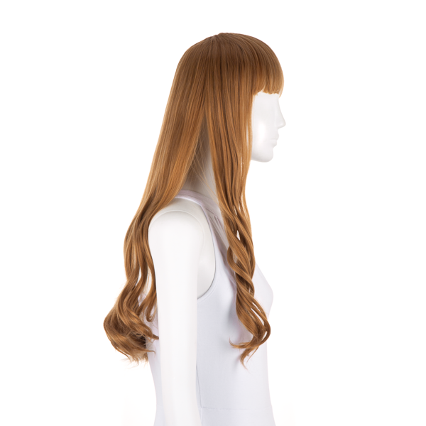 (CL-071/CL-054A) Sandy Brown/Frost Blonde