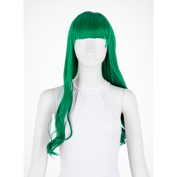 (SI-048) Jungle Green