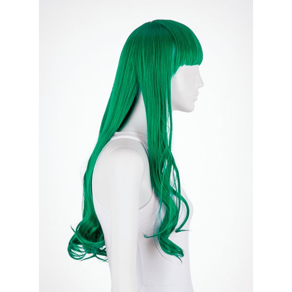 (SI-048) Jungle Green