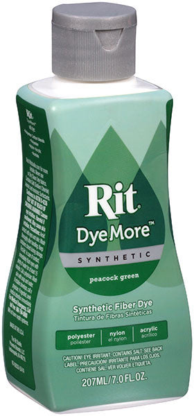 Rit DyeMore Synthetics