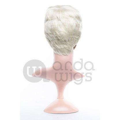 (CL-054) Titanium Blonde