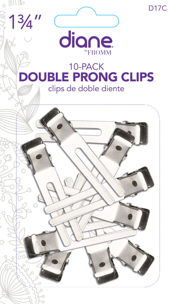 Styling Clips