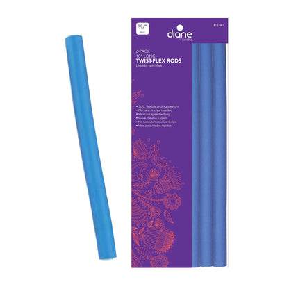 Twist-Flex Rods