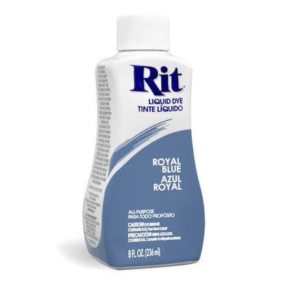 Rit Liquid Dye ON SALE