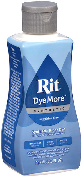 Rit DyeMore Synthetics – Arda Wigs USA