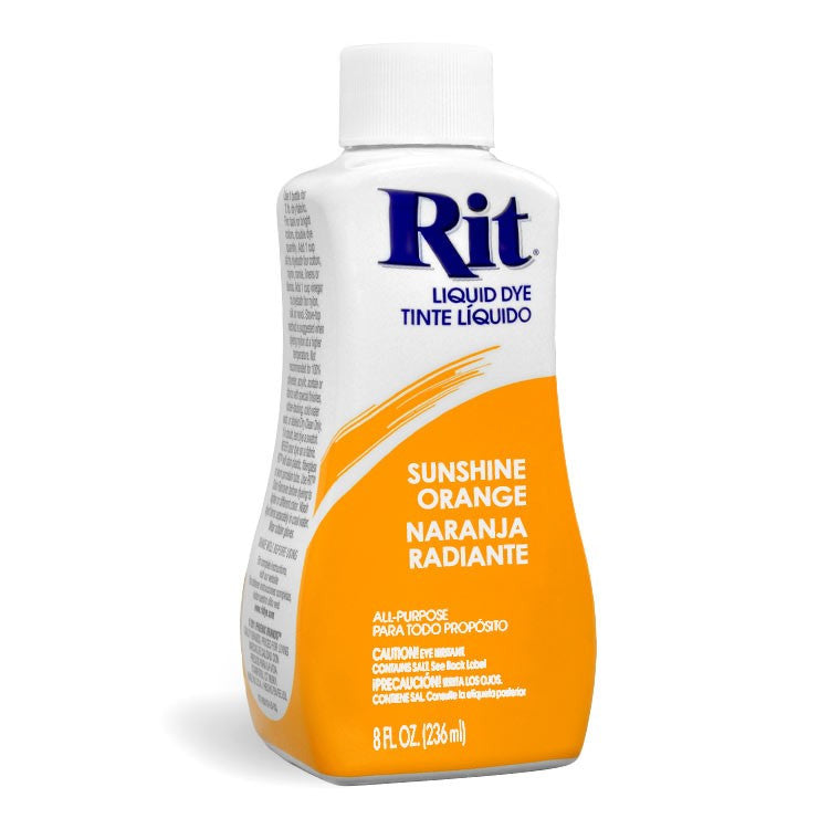Rit Liquid Dye ON SALE