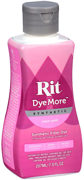 Rit DyeMore Synthetics
