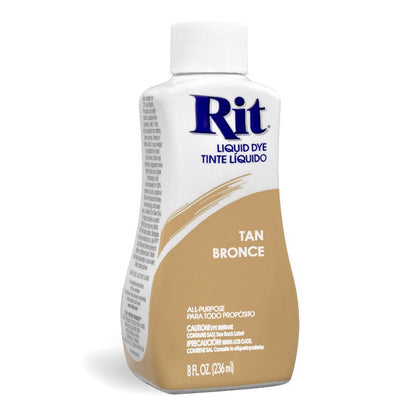 Rit Liquid Dye ON SALE