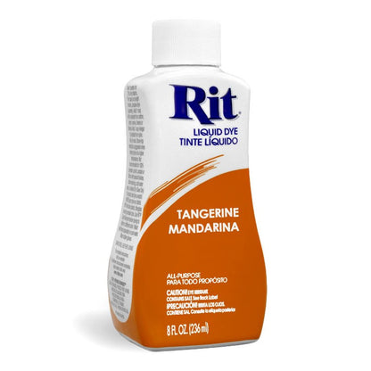 Rit Liquid Dye ON SALE