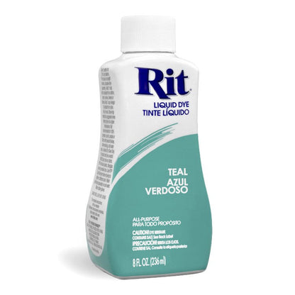 Rit Liquid Dye ON SALE