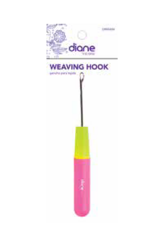 Weaving & Crochet Hook