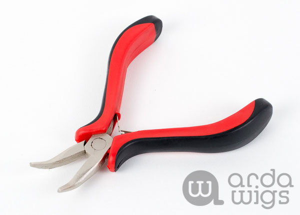Wefting Pliers