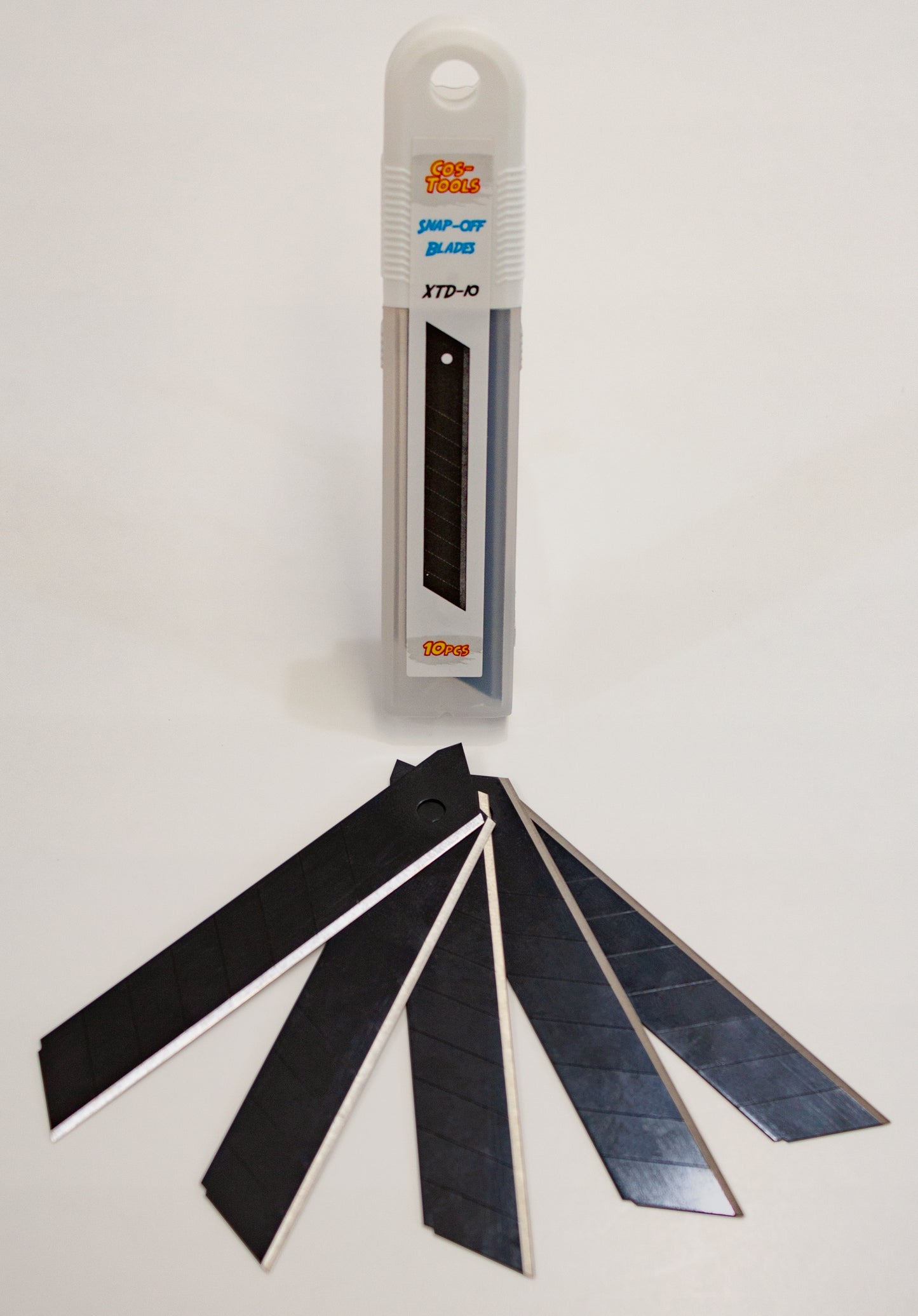 CosTools Replacement Blades