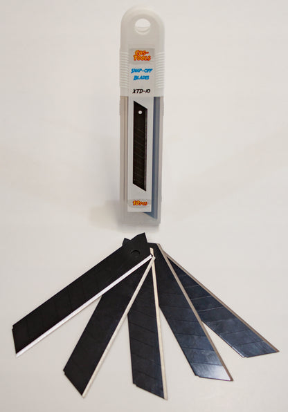 CosTools Replacement Blades