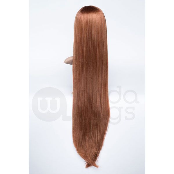 (CL-069) Warm Light Brown