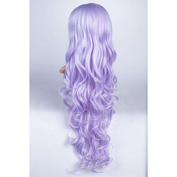 (CL-025A) Pale Lilac