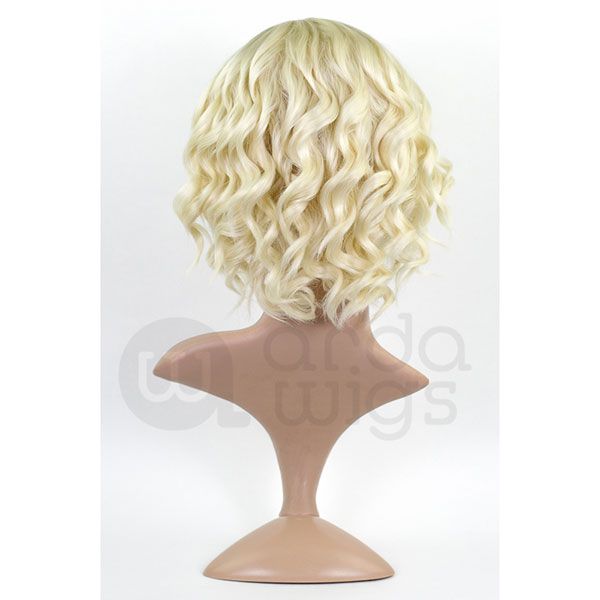 (CL-054) Titanium Blonde