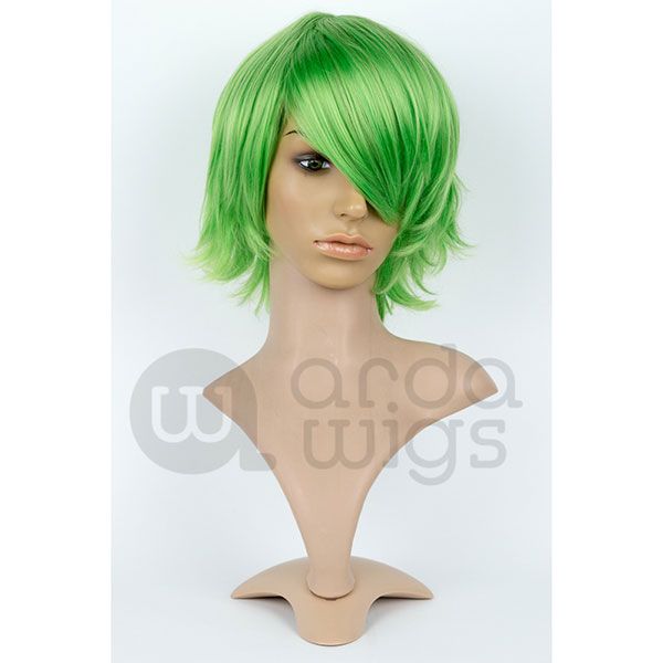 (CL-049) Light Green