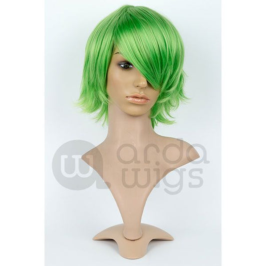 (CL-049) Light Green