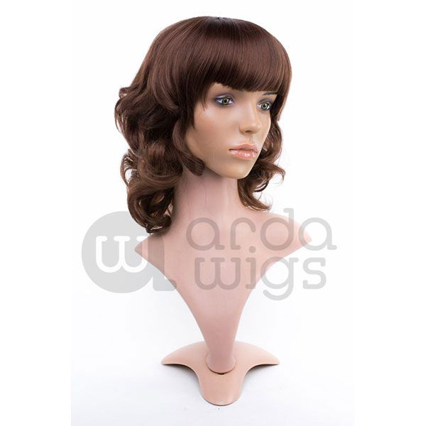 (CL-074) Spanish Brown