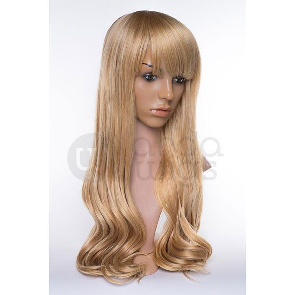 (CL-057) Pale Blonde