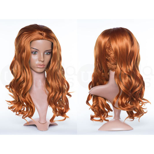 (CL-066) Pumpkin